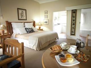 The Best Bed & Breakfast on the West Rand for Business Travel